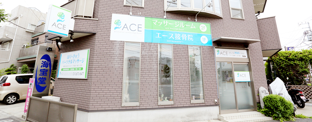 当院のこだわり 当院のこだわり