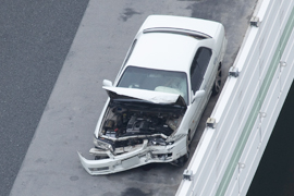 当院の交通事故治療について